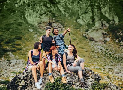 ADVENTURE CAMP 2018 | JUNE 1ST – JUNE 3RD
