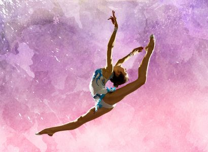 AERIAL GYMNASTICS SHOW | MAY 20TH, 11 AM, STEJARII BALLROOM