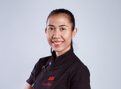 IIN KOMANG