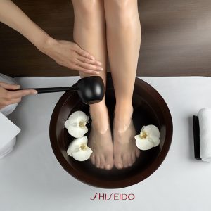 Japanese Jet Lag Therapy