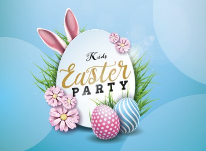 Kids Easter Party